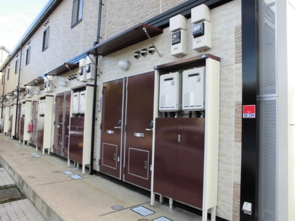 レオパレスプランドールの物件内観写真